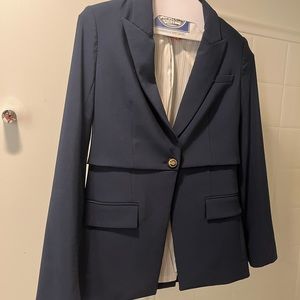 Veronica Beard Blazer